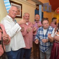 Bayrischer Abend 2018